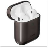  Ốp Laut Airpods 1/2 Crystal X 