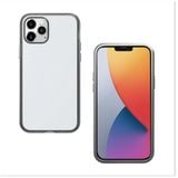  Ốp lưng iPhone 12 Series LAUT Exoframe 