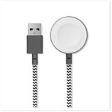  Dây Cáp Sạc Native Union Cho Apple Watch BELT CABLE ZEBRA (1.2m) 