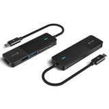  Bộ Chuyển Đổi Mazer Infinite.Multimedia Pro Hub 5 In 1 