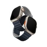  Dây Đeo Apple Watch UNIQ Revix Reversible Magnetic Strap (49/45/44/42mm) 