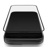  Kính cường lực nhám IPHONE 15 Pro UNIQ OPTIX MATTE GLASS SCREEN PROTECTOR 