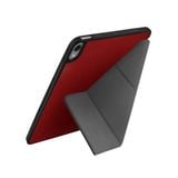  Bao da UNIQ TRANSFORMA RIGOR NEW IPAD AIR 10.9 (2022/20) ANTIMICROBIAL 