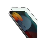  Kính cường lực UNIQ OPTIX VISION CARE IPHONE 14 Pro GLASS SCREEN PROTECTOR 