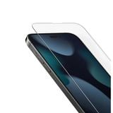  Kính cường lực UNIQ OPTIX CLEAR IPHONE 14 Pro Max GLASS SCREEN PROTECTOR 