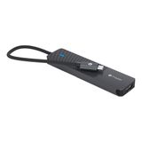  Bộ Chuyển Đổi Mazer Infinite.HUB Pro 6-in-1 USB-C 