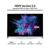  Dây Cáp Mazer Ultra Thin HDMI 4k (3m) 