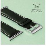  Dây Đeo Apple Watch LAUT Oxford (38/40/41mm) 