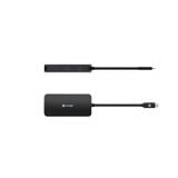  Bộ Chuyển Đổi Mazer USB-C 6 In 1 HUB 