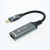  Bộ Chuyển Đổi Mazer ALU USB-C To HDMI 4k/60Hz Adapter 