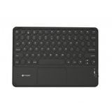  Bàn phím Bluetooth Mazer Infinite.KEYS Ultra Portable Bluetooth 5.0 tích hợp Trackpad 