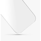  Kính cường lực UNIQ OPTIX CLEAR IPHONE 14 Pro Max GLASS SCREEN PROTECTOR 