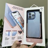  Ốp lưng iPhone 13 Pro UNIQ HYBRID COMBAT DUO 