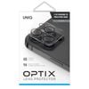  Kính bảo vệ camera UNIQ OPTIX IPHONE 13 PRO / 13 PRO MAX CAMERA LENS PROTECTOR 