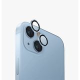  Kính bảo vệ camera UNIQ OPTIX IPHONE 15/15 Plus ALUMINIUM CAMERA LENS PROTECTOR 