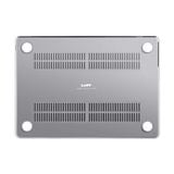  Ốp Bảo Vệ MacBook Air 13.6/ M2 LAUT HUEX 