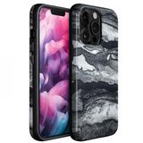  Ốp lưng iPhone 13 Pro Max LAUT HUEX INK 