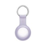  Vỏ bảo vệ Airtag UNIQ LINO LIQUID SILICON 