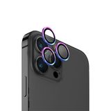  Kính Bảo Vệ iPhone 15 Pro Max UNIQ Optix Camera Lens 