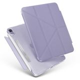  Bao da IPAD MINI 6/7 UNIQ CAMDEN ANTIMICROBIAL (2021/2022/2023) 