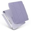  Bao da IPAD MINI 6/7 UNIQ CAMDEN ANTIMICROBIAL (2021/2022/2023) 