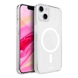  Ốp lưng iPhone 14 LAUT CRYSTAL M 