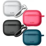  Ốp Airpods 3 LAUT Huex 