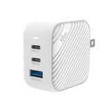  Củ Sạc Mazer Infinite Boost Super MINI GAN66W 