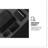  Túi Đựng Laptop/MacBook LAUT INFLIGHT - 13 inch 