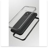 Ốp lưng iPhone 12 Series LAUT Exoframe 