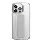  Ốp Lưng iPhone 14 Pro Max UNIQ Hybrid Heldro 