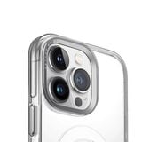  Ốp lưng iPhone 15 Pro UNIQ HYBRID MAGCLICK CHARGING CALIO 