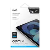  Kính cường lực UNIQ OPTIX CLEAR IPAD PRO 11/10.9 Inch 