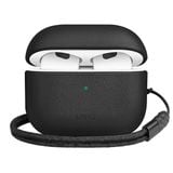  Ốp Airpods 3 UNIQ Terra Geniune Leather 