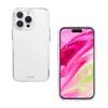  Ốp Lưng IPhone 14 Pro Max LAUT Huex Crystal 