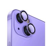  Kính bảo vệ camera UNIQ OPTIX IPHONE 14 / 14 PLUS CAMERA LENS PROTECTOR 