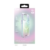  Ốp lưng iPhone 15 Pro LAUT HOLO 