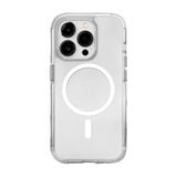  Ốp lưng iPhone 15 Pro LAUT CRYSTAL MATTER X 