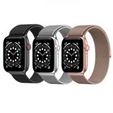  Dây Apple Watch SWITCHEASY Mesh Stainless Steel Watch Loop (38/40/41 mm) 