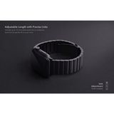  Dây Đeo Apple Watch UNIQ Strova Steel Link Band (42/44/45mm) 