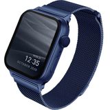  Dây Đeo Apple Watch UNIQ DANTE MESH STEEL STRAP (38/40/41mm) 