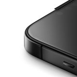  Kính cường lực nhám IPHONE 15 Pro Max UNIQ OPTIX MATTE GLASS SCREEN PROTECTOR 