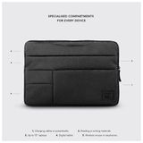 Túi Đựng Laptop/MacBook UNIQ Cavalier - 14/15 inch 