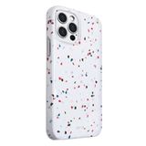  Ốp lưng UNIQ COEHL TERRAZZO IPHONE 12 PRO MAX 
