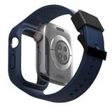  Dây Đeo Apple Watch UNIQ Monos Unibody (42/44/45mm) 