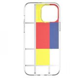  Ốp Lưng iPhone 13 Pro SwitchEasy Artist Modrian 