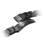  Dây Đeo Apple Watch UNIQ Osta Steel Strap With Self (49/45/44/42mm) 