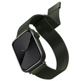 Dây Đeo Apple Watch UNIQ DANTE MESH STEEL STRAP (38/40/41mm) 