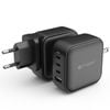  Củ Sạc Mazer Infinite.BOOST SuperMINI GaN PD100W Wall Charger 