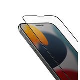  Kính cường lực UNIQ OPTIX VIVID CLEAR IPHONE 14 Pro Max GLASS SCREEN PROTECTOR 